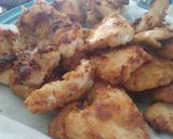 Foto del paso 3 de la receta: Pechugas en Salsa de Leche