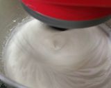 Foto del paso 1 de la receta: Pavlova