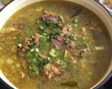 Foto langkah ke 7 dari resep Soto Sulung Surabaya.