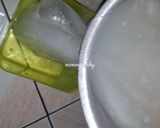 Foto langkah ke 3 dari resep 20. Es Kopyor Nutrijell.