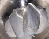 Túrós desszert recept fázis 1 fotója