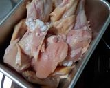 Foto langkah ke 1 dari resep Ayam Ungkep.