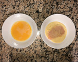 Foto del paso 4 de la receta: Libritos de jamón dulce y queso