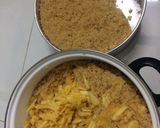 Hình bước làm 3 của món Đá me & dứa