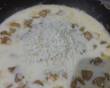 Foto langkah ke 3 dari resep Mac & Cheese.