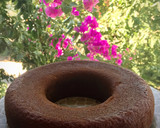 Foto del paso 6 de la receta: Bizcocho de mermelada de nísperos
