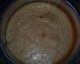 Eggless pudding a healthy dessert recipe step 23 photo