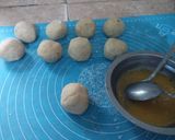 Foto langkah ke 5 dari resep Pempek Pindang.
