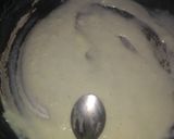 Foto del paso 4 de la receta: Tarta de brócoli con masa casera
