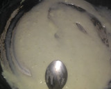 Foto del paso 4 de la receta: Tarta de brócoli con masa casera