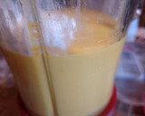 Foto del paso 3 de la receta: Budín de mandarina esponjoso