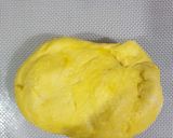 Foto langkah ke 9 dari resep 310. Bakpao Kacang Keju || 包子.