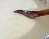Foto del paso 4 de la receta: Arroz con leche cremoso, con paté de canela