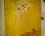 Foto del paso 15 de la receta: Pastel de calabaza sobre cama de cacao y nuez