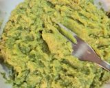 Foto del paso 1 de la receta: Bocaditos de hamburguesas con guacamole