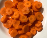 Foto del paso 2 de la receta: Hervido