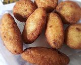 صورة لخطوة 1 من وصفة كبة رز ولا أروع ❤♥🌷