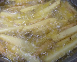Foto del paso 1 de la receta: Huevos rotos de mi casa