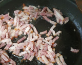 Foto del paso 2 de la receta: Fritatta de spaguetti