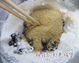 『紅豆年糕』軟ｑ不黏牙配方的食譜步驟2照片