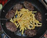 Kotlet (Iranian Meat Patties کتلت) recipe step 6 photo