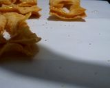 Hình bước làm 8 của món Bánh Cà Vạt