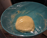 Foto del paso 4 de la receta: Pan chino de las Mil Capas (dulce)