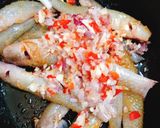 Hình bước làm 1 của món Bữa cơm dễ làm 35