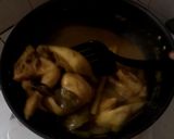 Foto langkah ke 9 dari resep Resep Ayam Ungkep Bumbu Kuning Buat Stock (Tinggal Goreng).