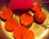 Foto del paso 6 de la receta: Cake pops de Halloween