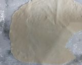 Foto langkah ke 4 dari resep Kulit Dimsum Anti Sobek.