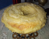 Foto del paso 10 de la receta: Torta Matera Económica