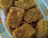 Foto langkah ke 9 dari resep Nugget Pisang.