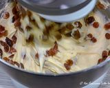 A picture of step 11 of Homemade Panettone.