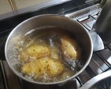 Foto del paso 1 de la receta: Ñoquis de papa súper livianos!!!