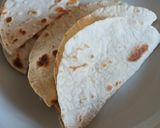 Foto del paso 9 de la receta: Tacos con vegetales asados