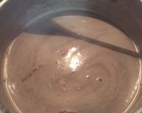 Foto del paso 3 de la receta: Chocolate Caliente (receta fácil) 🍫☕️!