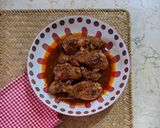Foto langkah ke 6 dari resep Gulai Ayam Sat Set.