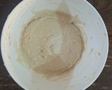 عکس مرحله 5 از دستور نان کندو دارچینی با مخمر مادر😋😍 (نان کندو سینابون)