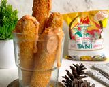 Foto langkah ke 8 dari resep Homemade Chikuro Kw.