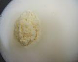 A picture of step 2 of Firni (Eid Special).