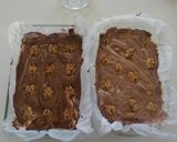 Pas rețetă Chec pufos cu cacao 5 fotografie