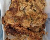 Foto del paso 3 de la receta: Marineras de carne