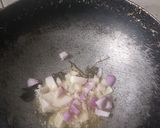 वांग्याचे भरीत सुक्का गोलमा टाकून (Vangyache Bharit Sukka Golma Recipe In Marathi) रेसिपी स्टेप 2 फोटो 