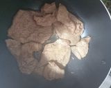 Foto del paso 1 de la receta: Bifes a la criolla 🥘