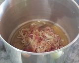 Foto del paso 4 de la receta: Quiche lorraine