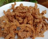 Foto langkah ke 7 dari resep Usus Ayam Krispi.