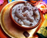 চকো দুধ পুলি (Choco doodh puli recipe in bengali) রেসিপির ধাপ 5 ছবি