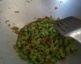 Foto langkah ke 3 dari resep Tumis Pare.