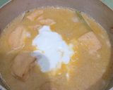 Foto langkah ke 3 dari resep Opor Ayam.